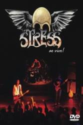 Stress (BRA) : Ao Vivo !